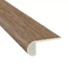 Trafficmaster Edward Molding Nose Vinyl Wide X Oak-3/4 In. Length 2-3/4 In. Thick 94 In. Stair Flush Luxury 2 Trafficmaster Edward Molding Nose Vinyl Wide X Oak-3/4 In. Length 2-3/4 In. Thick 94 In. Stair Flush Luxury -RugHub Shop edwards oak trafficmaster vinyl trim vtthddevoak fsn 64 1000