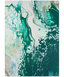 Copeland Addison Rug Rug By Emerald City 5 Ft. 3 Ft. X Area Abstract