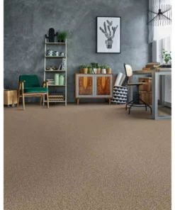 Trafficmaster Carpet Roll) Fireworks Ii 12 Ft. Multi-Colored (1080 Sq. Ft. Color Explosion Indoor Texture -RugHub Shop explosion trafficmaster roll carpet h2010 106 1200 e1 1000