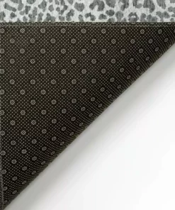 By Addison Kruger Flannel Rug 8 Ft. 10 Ft. X Area Animal Print 12 By Addison Kruger Flannel Rug 8 Ft. 10 Ft. X Area Animal Print -RugHub Shop flannel addison rugs area rugs hdkr2fl8x10 66 1000