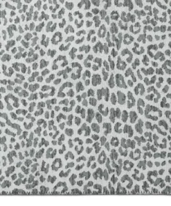 By Addison Kruger Flannel Rug 8 Ft. 10 Ft. X Area Animal Print 13 By Addison Kruger Flannel Rug 8 Ft. 10 Ft. X Area Animal Print -RugHub Shop flannel addison rugs area rugs hdkr2fl8x10 c3 1000