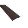 Forest Brown Carpet Trim By Trafficmaster 2 In. X 36 In. Fluted 1 Forest Brown Carpet Trim By Trafficmaster 2 In. X 36 In. Fluted -RugHub Shop forest brown trafficmaster vinyl trim 18579 64 1000