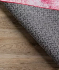 By Addison Rug Athena Rug 1 Ginger 9 Ft. X 10 In. 7 Ft. Area -RugHub Shop ginger addison rugs area rugs hdat1gi8x10 66 1000