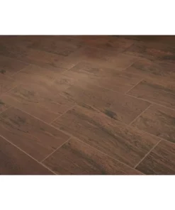 Glenwood Trafficmaster Tile Case) Cherry Ceramic 7 In. (10.89 Sq. Ft. 20 In. X / Wall Floor 13 Glenwood Trafficmaster Tile Case) Cherry Ceramic 7 In. (10.89 Sq. Ft. 20 In. X / Wall Floor -RugHub Shop glenwood cherry trafficmaster ceramic tile gw08720hd1p2 1d 1000