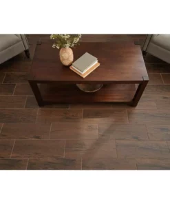 Glenwood Trafficmaster Tile Case) Cherry Ceramic 7 In. (10.89 Sq. Ft. 20 In. X / Wall Floor 11 Glenwood Trafficmaster Tile Case) Cherry Ceramic 7 In. (10.89 Sq. Ft. 20 In. X / Wall Floor -RugHub Shop glenwood cherry trafficmaster ceramic tile gw08720hd1p2 40 1000