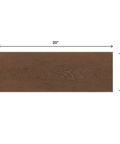 Glenwood Trafficmaster Tile Case) Cherry Ceramic 7 In. (10.89 Sq. Ft. 20 In. X / Wall Floor 14 Glenwood Trafficmaster Tile Case) Cherry Ceramic 7 In. (10.89 Sq. Ft. 20 In. X / Wall Floor -RugHub Shop glenwood cherry trafficmaster ceramic tile gw08720hd1p2 66 1000