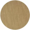 Harper By Addison Rug 1 Round X 10 Ft. Area Gold 1 Harper By Addison Rug 1 Round X 10 Ft. Area Gold -RugHub Shop gold addison rugs area rugs hdha1go10ro 64 1000