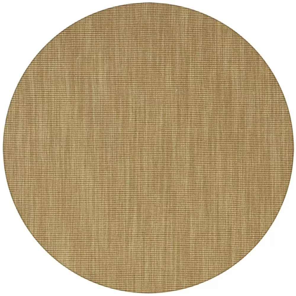 Harper By Addison Rug 1 Round X 10 Ft. Area Gold 3 Harper By Addison Rug 1 Round X 10 Ft. Area Gold