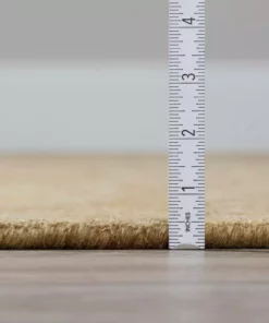 Delano By Addison Rug 1 Goldenrod 8 Ft. 10 Ft. X Area -RugHub Shop goldenrod addison rugs area rugs hddl1gr8x10 1f 1000