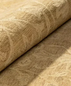 Delano By Addison Rug 1 Goldenrod 8 Ft. 10 Ft. X Area -RugHub Shop goldenrod addison rugs area rugs hddl1gr8x10 44 1000