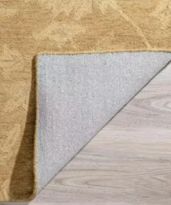 Delano By Addison Rug 1 Goldenrod 8 Ft. 10 Ft. X Area -RugHub Shop goldenrod addison rugs area rugs hddl1gr8x10 66 1000