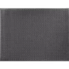 By Trafficmaster Door Foot Mat Diamond 4 Ft. 6 Ft. X Soft Commercial Black -RugHub Shop gray trafficmaster commercial floor mats 6016909004x6 64 1000