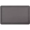 Comfort Zone Trafficmaster Mat 20 In. 32 In. X Commercial Door Gray 1 Comfort Zone Trafficmaster Mat 20 In. 32 In. X Commercial Door Gray -RugHub Shop gray trafficmaster commercial floor mats 60451170220x32 64 1000