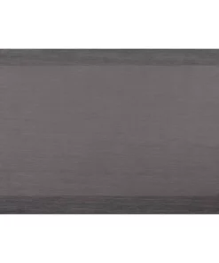 Comfort Zone Trafficmaster Mat 20 In. 32 In. X Commercial Door Gray