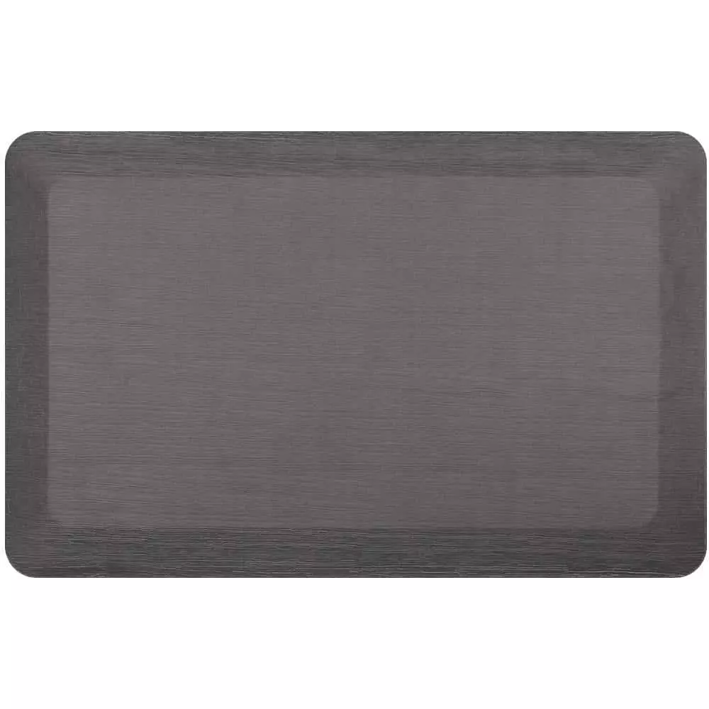 Comfort Zone Trafficmaster Mat 20 In. 32 In. X Commercial Door Gray 3 Comfort Zone Trafficmaster Mat 20 In. 32 In. X Commercial Door Gray