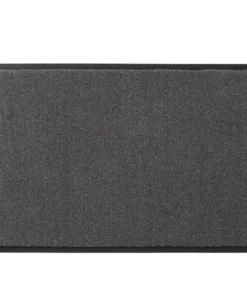 By Trafficmaster Mat Toledo 36 In. 48 In. X Commercial Floor Grey