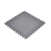 By Trafficmaster Tile Tiles/Pack) T Foam W X (24 Sq. Ft.) 0.47 In. L X 24 In. (6 Interlocking Floor Gym Gray 1 By Trafficmaster Tile Tiles/Pack) T Foam W X (24 Sq. Ft.) 0.47 In. L X 24 In. (6 Interlocking Floor Gym Gray -RugHub Shop gray trafficmaster gym floor tiles 24228dphd 64 1000