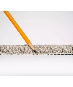 By Trafficmaster Carpet Groove (1080 Sq. Ft./Roll) 12 Ft. Indoor Texture Gray Color 13 By Trafficmaster Carpet Groove (1080 Sq. Ft./Roll) 12 Ft. Indoor Texture Gray Color -RugHub Shop gray trafficmaster roll carpet h2026 315 1200 4f 1000