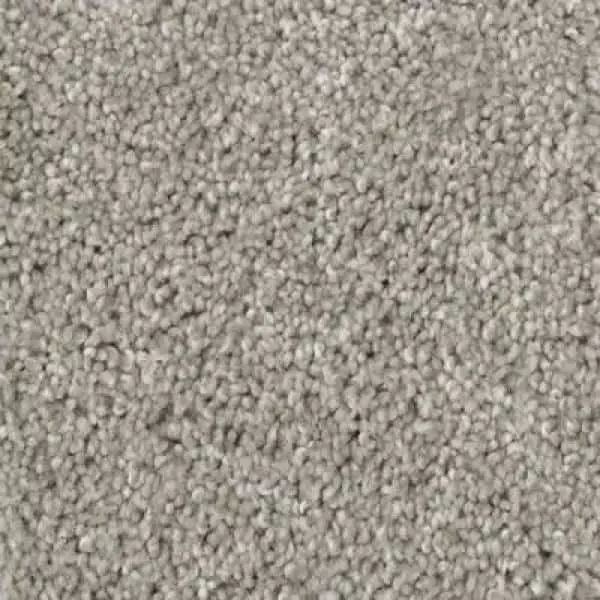 By Trafficmaster Carpet Groove (1080 Sq. Ft./Roll) 12 Ft. Indoor Texture Gray Color 5 By Trafficmaster Carpet Groove (1080 Sq. Ft./Roll) 12 Ft. Indoor Texture Gray Color - Image 3