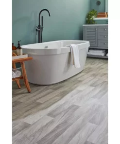 Trafficmaster Grayson Sheet Flooring Wood Vinyl 12Ft. Wide X Residential Cut To Length -RugHub Shop grayson wood trafficmaster vinyl sheet flooring u5250405k792g14 40 1000