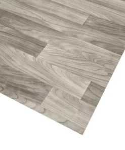 Trafficmaster Grayson Sheet Flooring Wood Vinyl 12Ft. Wide X Residential Cut To Length -RugHub Shop grayson wood trafficmaster vinyl sheet flooring u5250405k792g14 4f 1000