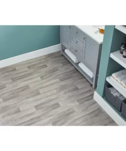 Trafficmaster Grayson Sheet Flooring Wood Vinyl 12Ft. Wide X Residential Cut To Length -RugHub Shop grayson wood trafficmaster vinyl sheet flooring u5250405k792g14 a0 1000