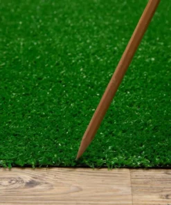 By Trafficmaster Rug 8 Ft. 6 Ft. X Artificial Gras Green -RugHub Shop green trafficmaster artificial grass 536696 77 1000