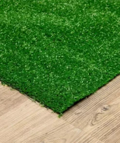 By Trafficmaster Rug 8 Ft. 6 Ft. X Artificial Gras Green -RugHub Shop green trafficmaster artificial grass 536696 c3 1000