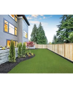 By Trafficmaster Pet Rug 13 Ft. 7.5 Ft. X Gras Artificial Green 12 By Trafficmaster Pet Rug 13 Ft. 7.5 Ft. X Gras Artificial Green -RugHub Shop green trafficmaster artificial grass 566372 40 1000