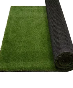 By Trafficmaster Rug 13 Ft. 7.5 Ft. X Landscape Artificial Premium Gras Green -RugHub Shop green trafficmaster artificial grass 566402 c3 1000