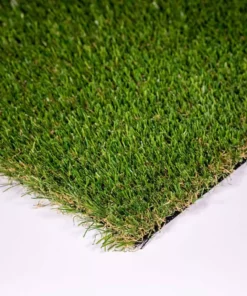 Trafficmaster Rug 13 Ft. 7.5 Ft. X Landscape Artificial Gras Green