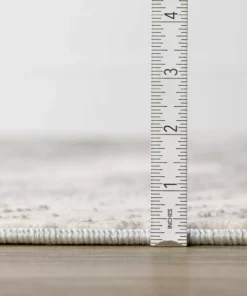 Addison Gentry Rug By 17 8 Ft. 10 Ft. X Watercolor Area Abstract Grey -RugHub Shop grey addison rugs area rugs hdge17gr8x10 1f 1000