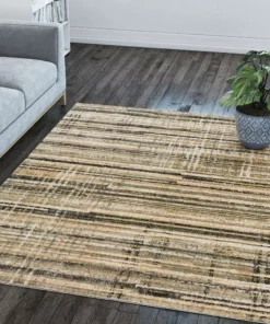 Addison Gentry Rug By 8 8 Ft. 10 Ft. X Area Checker Abstract Grey -RugHub Shop grey addison rugs area rugs hdge8gr8x10 31 1000