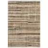 Addison Gentry Rug By 8 8 Ft. 10 Ft. X Area Checker Abstract Grey -RugHub Shop grey addison rugs area rugs hdge8gr8x10 64 1000