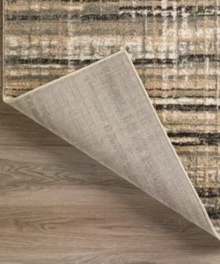 Addison Gentry Rug By 8 8 Ft. 10 Ft. X Area Checker Abstract Grey -RugHub Shop grey addison rugs area rugs hdge8gr8x10 66 1000