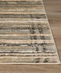 Addison Gentry Rug By 8 8 Ft. 10 Ft. X Area Checker Abstract Grey -RugHub Shop grey addison rugs area rugs hdge8gr8x10 76 1000