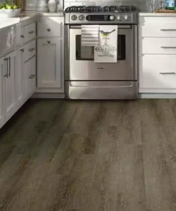 By Trafficmaster Plank Ash Case) Vinyl 6 In. (36 Sq. Ft. X 36 In. Peel And Stick Grey -RugHub Shop grey ash trafficmaster vinyl plank flooring wd9417 4f 1000