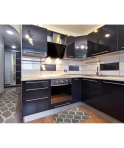 Seyward Trafficmaster Rug Accent Grey 2 Ft. 4 Ft. 7 In. X 7 Seyward Trafficmaster Rug Accent Grey 2 Ft. 4 Ft. 7 In. X -RugHub Shop grey trafficmaster area rugs 4073gy35hba 091 31 1000