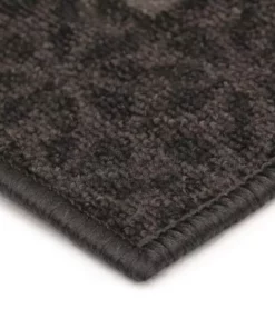 By Trafficmaster Derbent Rug Accent 2 Ft. X 5 Ft. Grey 11 By Trafficmaster Derbent Rug Accent 2 Ft. X 5 Ft. Grey -RugHub Shop grey trafficmaster area rugs mt1004423 4f 1000