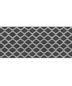 Trafficmaster Trelli Rug Accent 2 Ft. 4 Ft. 6 In. X Grey