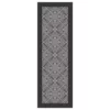 By Trafficmaster Derbent Rug Accent 2 Ft. X 5 Ft. Grey -RugHub Shop grey trafficmaster area rugs mt1004729 64 1000