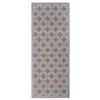 Trafficmaster Accent Rug Trelli Polyester 2 Ft. X 4 Ft. Grey 2 Trafficmaster Accent Rug Trelli Polyester 2 Ft. X 4 Ft. Grey -RugHub Shop grey trafficmaster area rugs mt1005620us 64 1000
