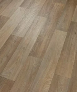 Trafficmaster Sheet Flooring Vinyl Oak Wood 12 Ft. Wide Residential Greyed X Cut To Length -RugHub Shop greyed oak trafficmaster vinyl sheet flooring u8267 409c892p144 1f 1000