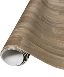 Trafficmaster Sheet Flooring Vinyl Oak Wood 12 Ft. Wide Residential Greyed X Cut To Length -RugHub Shop greyed oak trafficmaster vinyl sheet flooring u8267 409c892p144 44 1000