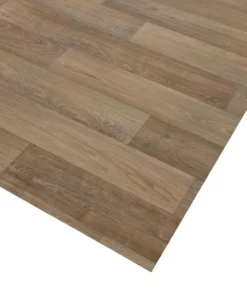 Trafficmaster Sheet Flooring Vinyl Oak Wood 12 Ft. Wide Residential Greyed X Cut To Length -RugHub Shop greyed oak trafficmaster vinyl sheet flooring u8267 409c892p144 c3 1000