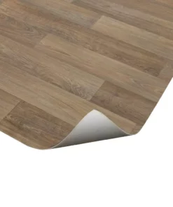 Trafficmaster Sheet Flooring Vinyl Oak Wood 12 Ft. Wide Residential Greyed X Cut To Length -RugHub Shop greyed oak trafficmaster vinyl sheet flooring u8267 409c892p144 fa 1000