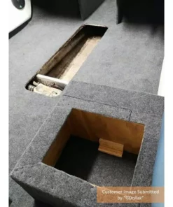 Trafficmaster Seafront Color Gunnel Carpet 6 Ft. Indoor/Outdoor Marine Texture Gray 12 Trafficmaster Seafront Color Gunnel Carpet 6 Ft. Indoor/Outdoor Marine Texture Gray -RugHub Shop gunnel gray trafficmaster boat carpet 7dd4n470072ft d4 1000