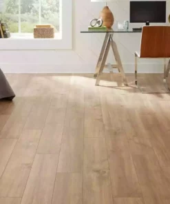 Trafficmaster Hawks Edge Flooring Wood Laminate Maple 8 Mm (23.69 Sq.Ft/Case) T X 7.48 In. W Water Resistant 11 Trafficmaster Hawks Edge Flooring Wood Laminate Maple 8 Mm (23.69 Sq.Ft/Case) T X 7.48 In. W Water Resistant -RugHub Shop hawks edge maple trafficmaster laminate wood flooring tm4 31 1000