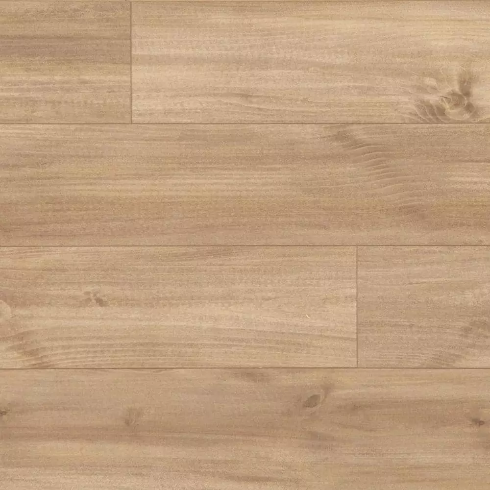 Trafficmaster Hawks Edge Flooring Wood Laminate Maple 8 Mm (23.69 Sq.Ft/Case) T X 7.48 In. W Water Resistant 3 Trafficmaster Hawks Edge Flooring Wood Laminate Maple 8 Mm (23.69 Sq.Ft/Case) T X 7.48 In. W Water Resistant