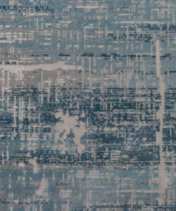 By Addison Rug Apollo 5 Indigo X 6 In. 1 Ft. 2 Ft. 5 In. Area Indoor Crosshatch Distressed -RugHub Shop indigo addison rugs area rugs hdap5in20x30 c3 1000